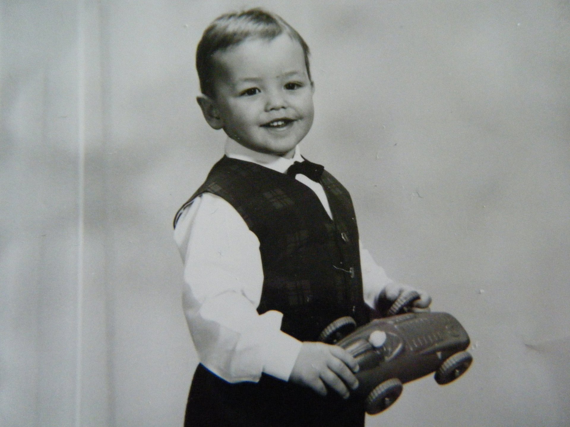 Italofilt skråblikk: Å leve med sin sykdom