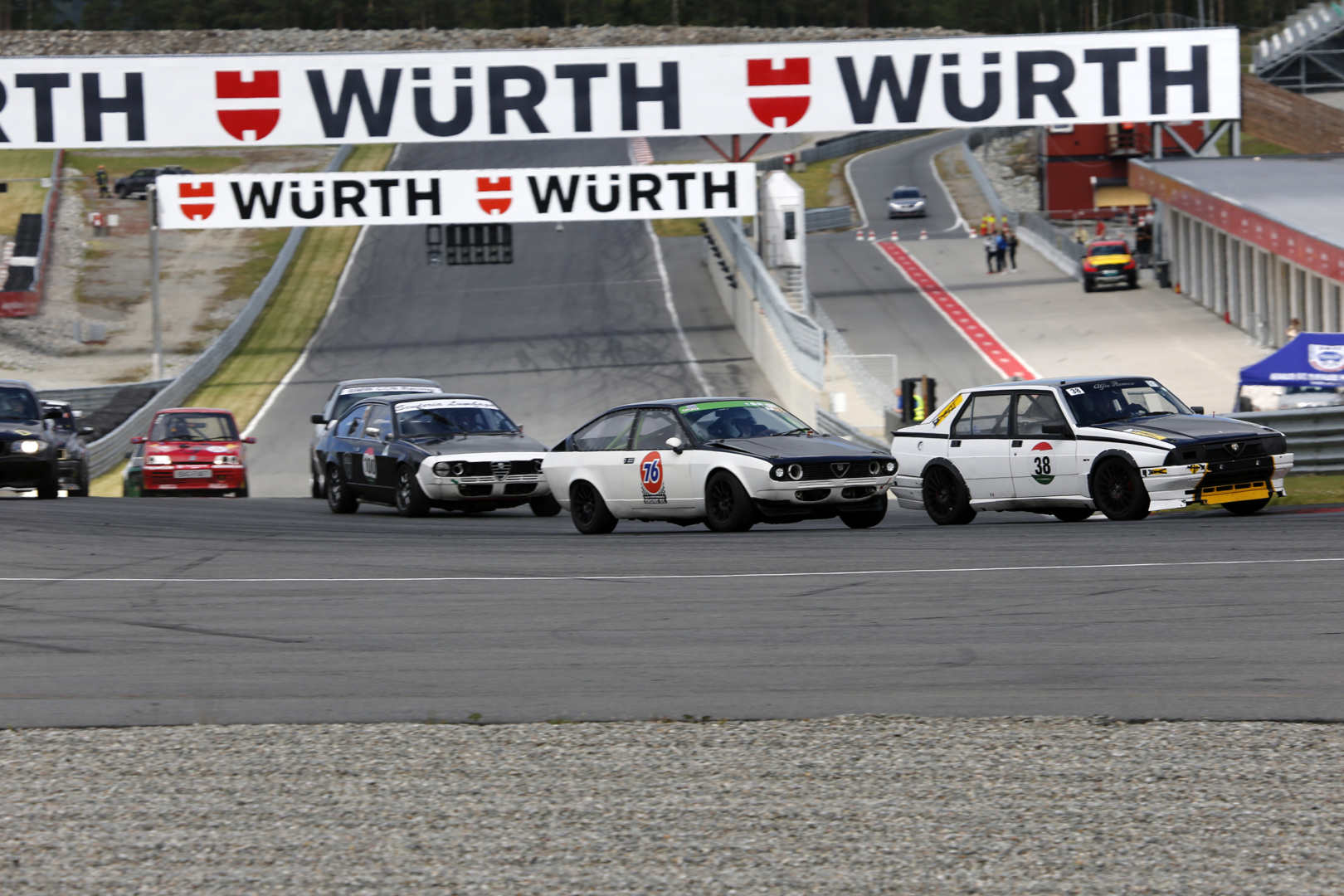 Banedag Rudskogen 7. Juni!