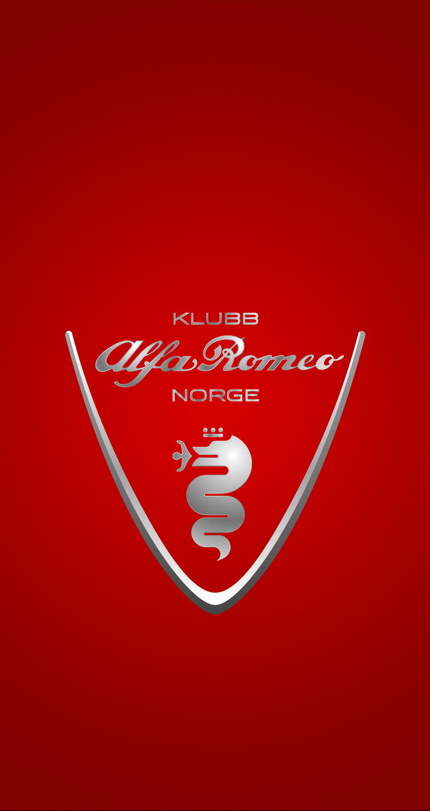 Last ned Rosso skjermbakgrunn