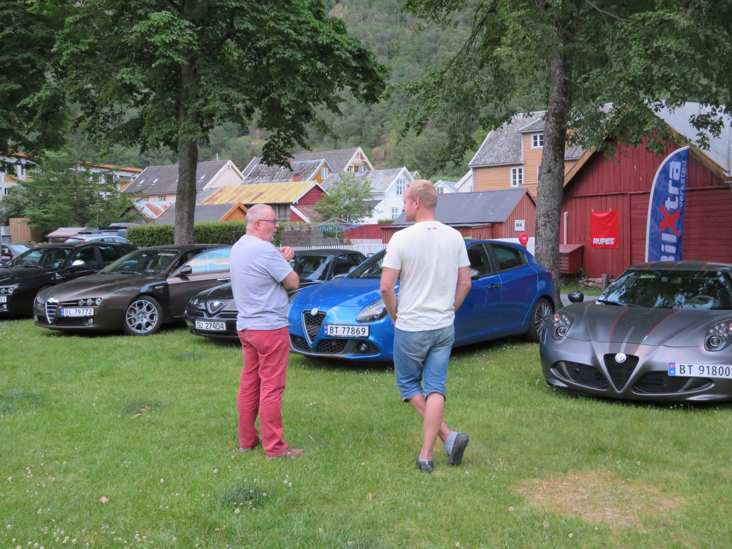 Oppdaterte Vedtekter for KARN