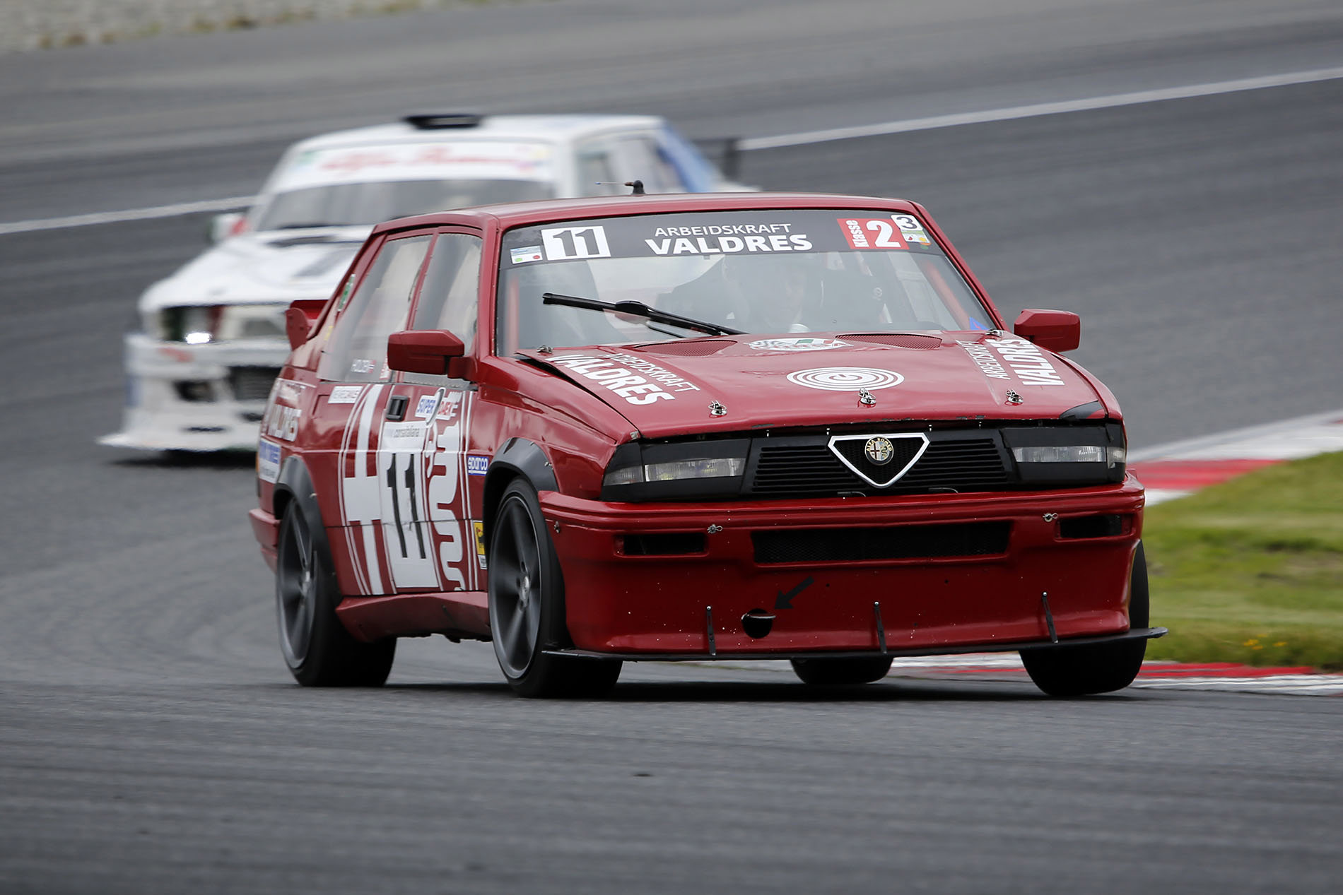 KARN inviterer til heldags banedag!