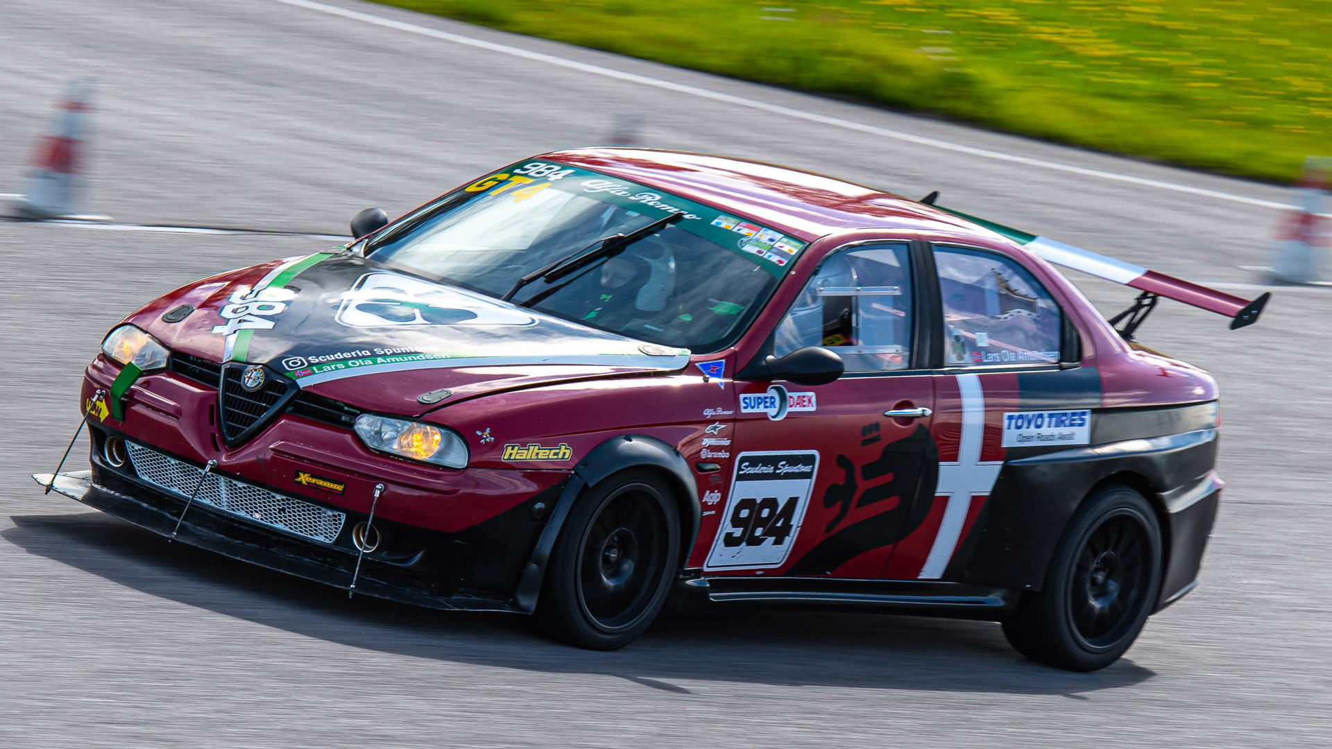 Italiensk Dag 2025 nærmer seg!