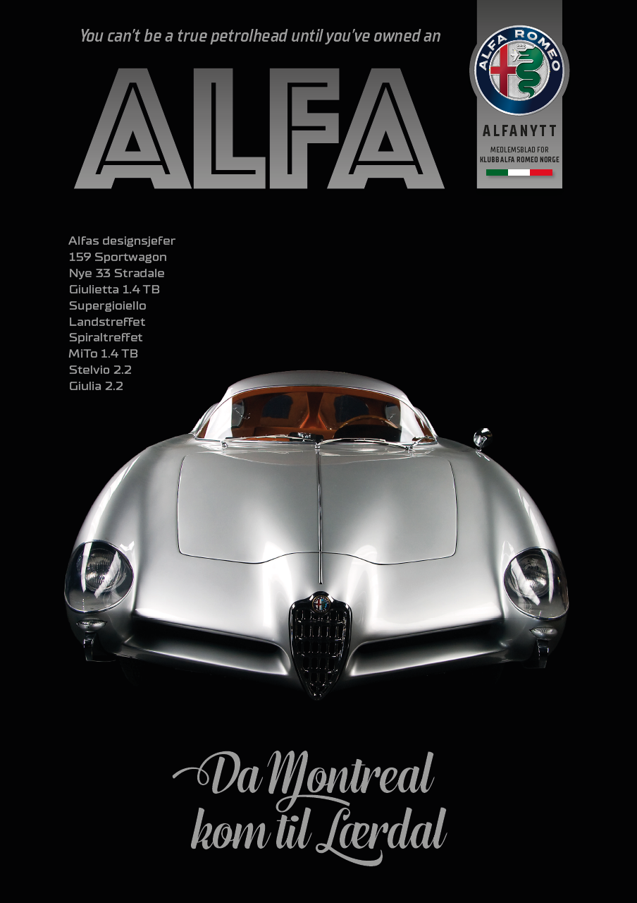 Last ned Alfanytt #3