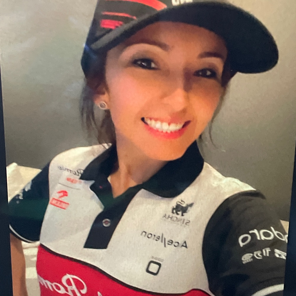 Trine Rosalba style=