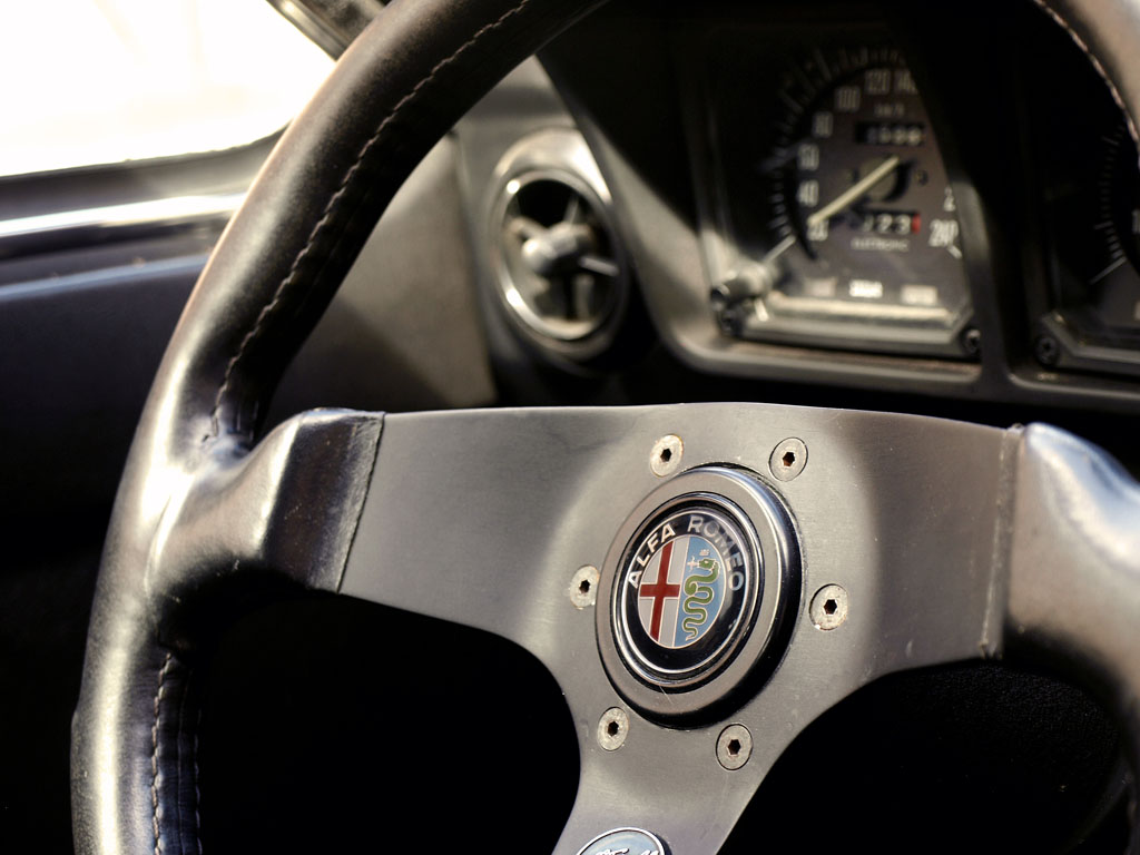 Artikkelbilde til artikkelen Oslo Motor Show med Klubb Alfa Romeo Norge!